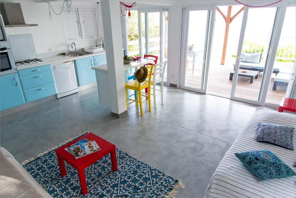 Apartament Turquoise Le Diamant Zewnętrze zdjęcie